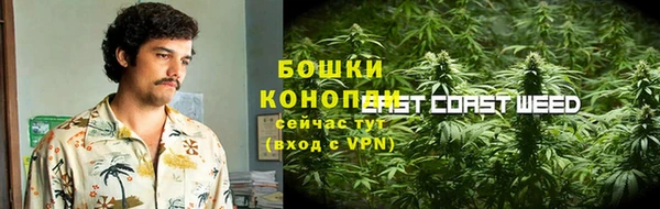 трава Костерёво